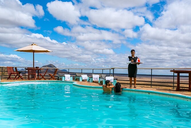 Overnight Safari to Tsavo East with Pick Up From Mombasa - Price and Value: What You Get for $464 Per Person