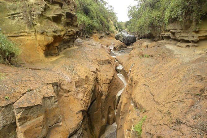 Overnight tour to mount Longonot and Hells Gate Naivasha - Naivasha Lunch and the Hour Boat Ride on the Rift Valley Lake