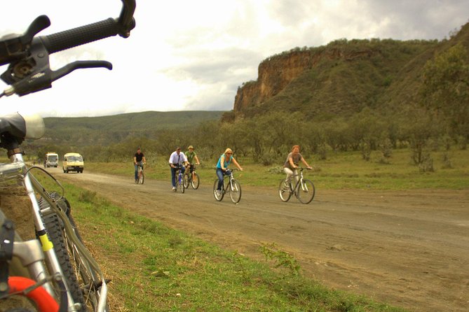 Overnight tour to mount Longonot and Hells Gate Naivasha - Hell’s Gate Day: Breakfast, Picnic Lunch, and the 8:00 am Start