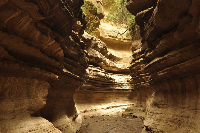 Overnight tour to mount Longonot and Hells Gate Naivasha - Biking in Hell’s Gate: Getting Up Close Without the Hassle