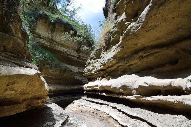 Overnight tour to mount Longonot and Hells Gate Naivasha - The Gorges Inside Hell’s Gate, Caves, and Walking Time