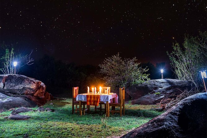 Private 3-Day Masai Mara Safari Adventure - Key Things That Make This Mara Safari Worth Your Time