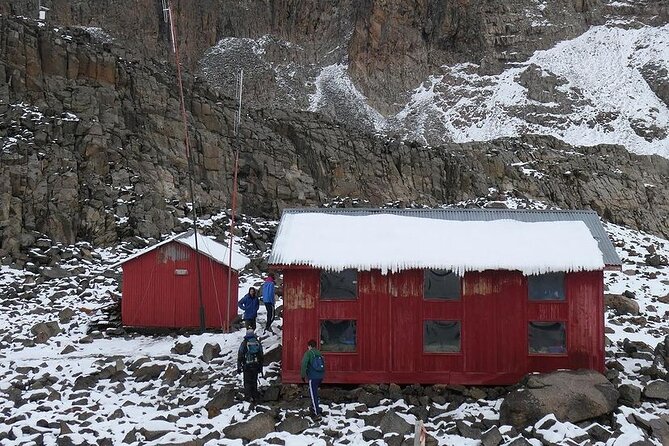 Private 4 Day Mount Kenya Treks - What the $1,000 price really covers, and what it doesn’t