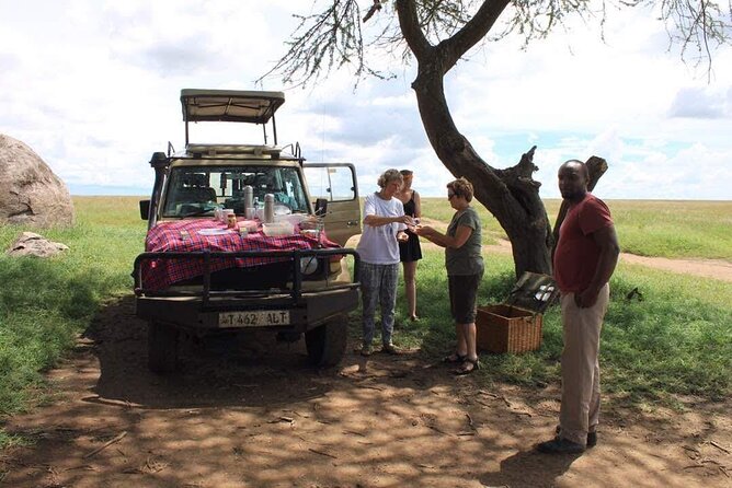 Private 5 Day Kenya Safari in Mara Lake Naivasha and Amboseli - Quick hits you should know