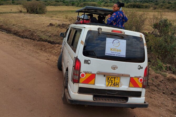 Private 5 Day Maasai Mara with Lake Nakuru and Lake Naivasha Tour - Lake Nakuru Day: White Rhinos, Flamingoes, and Birdwatching Time