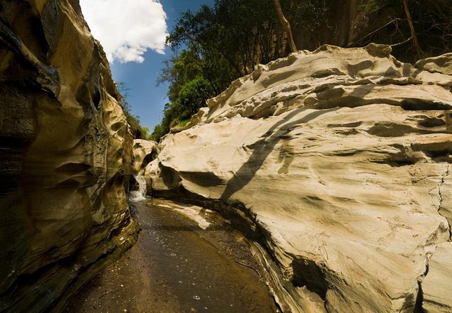 Private 7 Days Kenya Safari Amboseli, Naivasha, Nakuru, Mara - Key highlights worth planning for