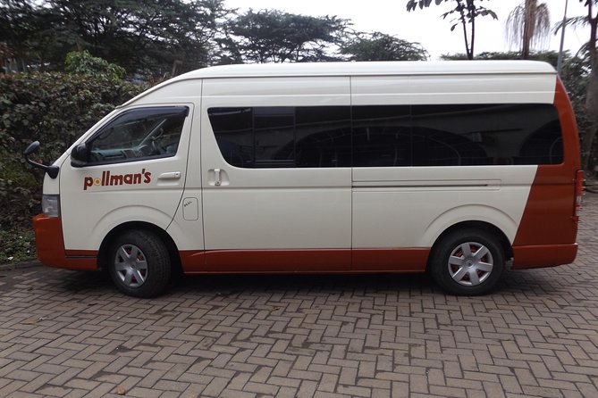 Private Arrival Transfer in Nairobi - Key things to know before your Nairobi arrival transfer