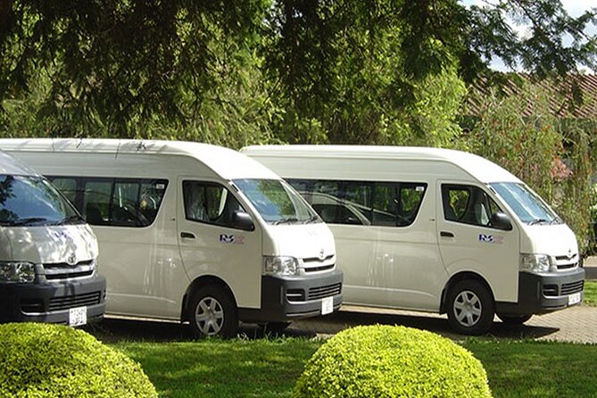 Private Arrival Transfer in Nairobi - The meet-and-greet system at JKIA (and why it matters)