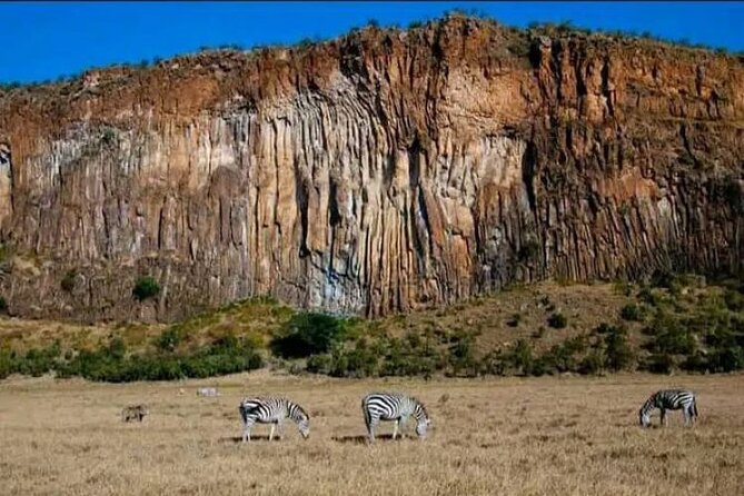 Private Day tour to Hell's Gate National Park and Lake Naivasha - Who should book this private Hell’s Gate and Naivasha day?