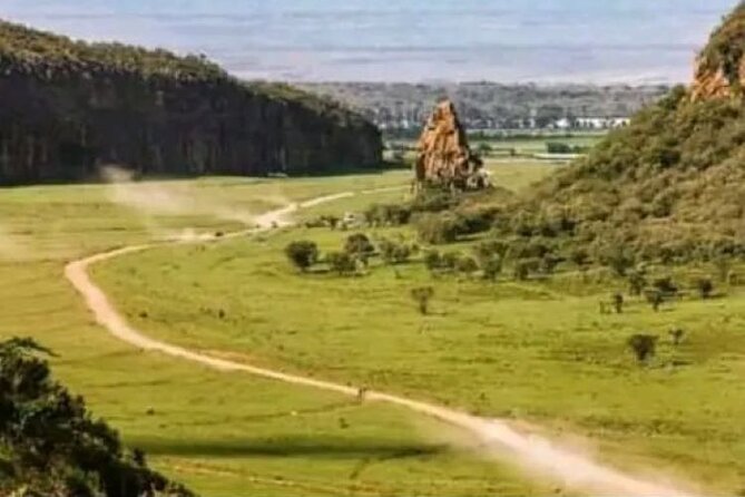 Private Day tour to Hell's Gate National Park and Lake Naivasha - Hell’s Gate National Park by bike: the fun, practical way to safari