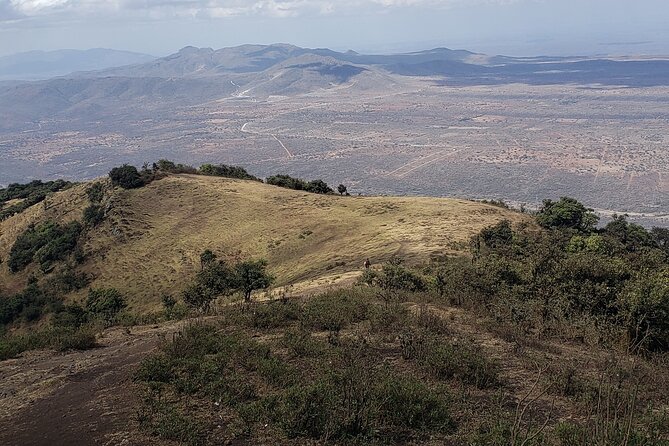 Private Half Day Hike to Ngong Hills from Nairobi - Ngong Hills Half-Day Escape: What Makes It Worth Your Time