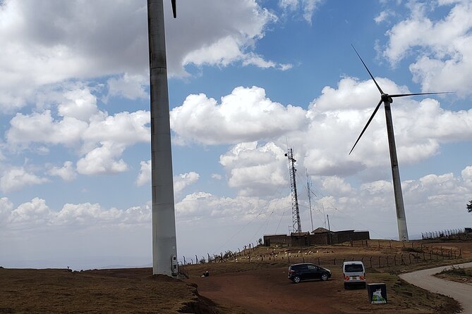 Private Half Day Hike to Ngong Hills from Nairobi - What to Pack for Windy 2460m Weather