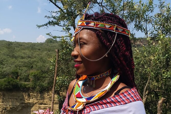 Private Hell's Gate Adventure Tour - From Nairobi to the Great Rift Valley viewpoint