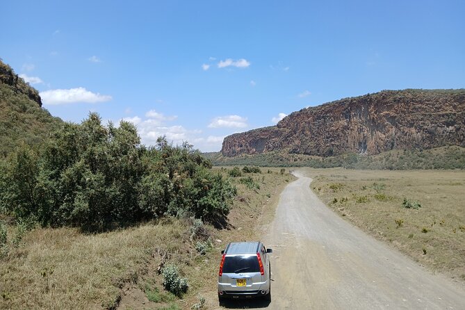 Private Hell's Gate Adventure Tour - Who should book this private Hell’s Gate adventure