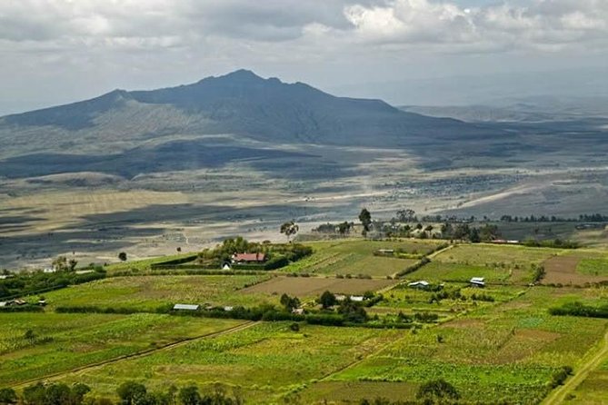 Private Hiking Day Trip to Mt. Longonot from Nairobi - The guide effect: smoother pacing and better moments