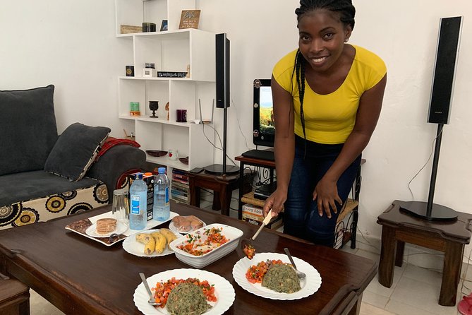 Private Kenyan Cooking Class in Nairobi with a Local - Key Points You Should Know Before You Go