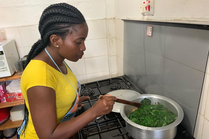 Private Kenyan Cooking Class in Nairobi with a Local - Grace’s Small Kitchen: What You’ll Really Do (and Watch)