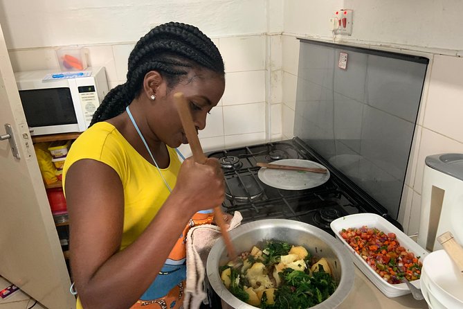Private Kenyan Cooking Class in Nairobi with a Local - Who This Cooking Class Suits Best (and Who Might Hesitate)