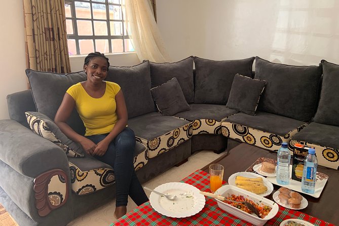 Private Kenyan Cooking Class in Nairobi with a Local - Small Logistics That Matter on Cooking Days