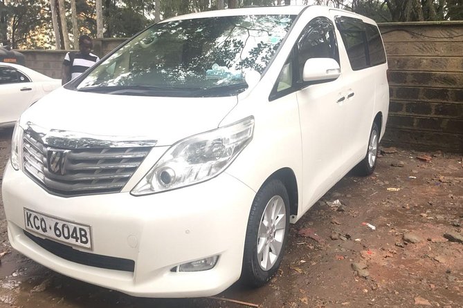 Private Luxury car hire for transfer from Nairobi to Arusha - Key highlights worth knowing
