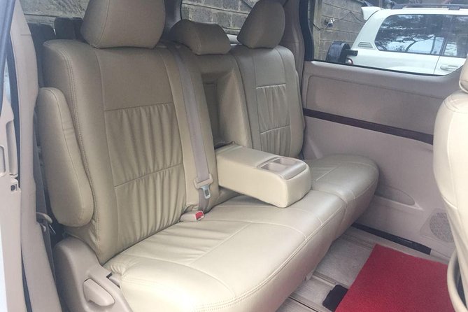 Private Luxury car hire for transfer from Nairobi to Arusha - Nairobi to Arusha, done the easy way