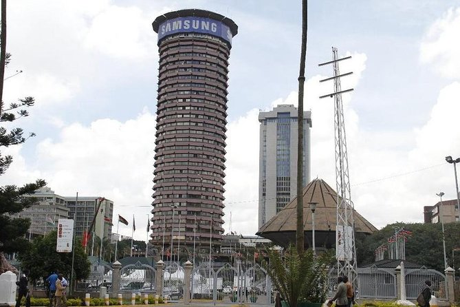 Private Nairobi City Full Day Tour - A private Nairobi route that hits museum, memorial, and skyline