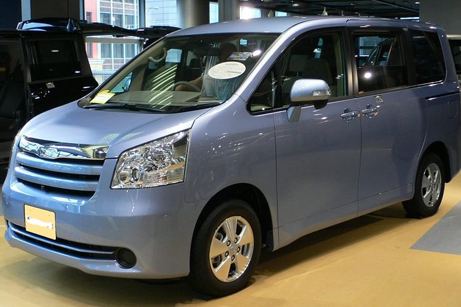 Private One-Way Transfer from Nairobi - Key Things to Know Before You Go