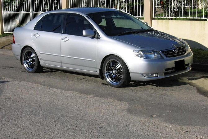 Private One-Way Transfer from Nairobi - Nairobi Airport Transfers, Without the Headache