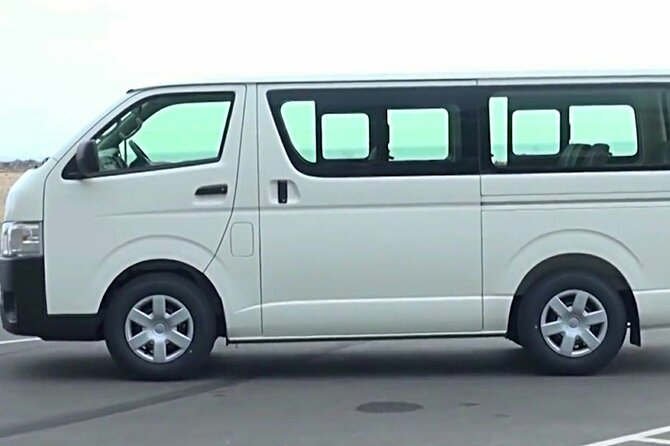 Private One-Way Transfer from Nairobi - Hotel-to-Airport or Airport-to-Hotel: Why Door-to-Door Matters