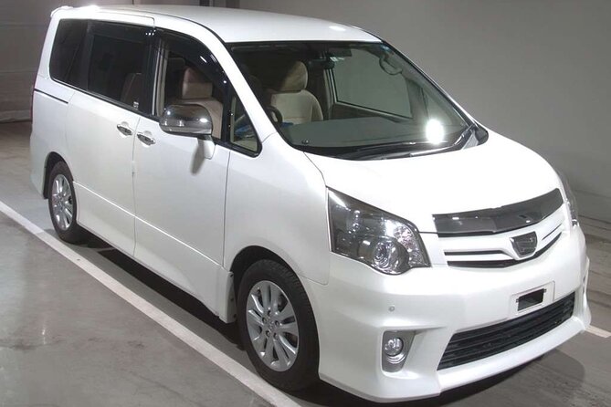 Private One-Way Transfer from Nairobi - The Human Side: On-Time Drivers and Real-World Flexibility