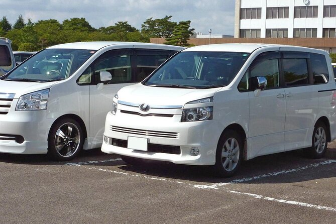 Private One-Way Transfer from Nairobi - JKIA or Wilson: Choosing the Right Starting Point