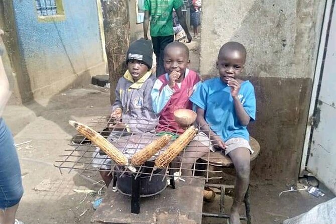 Private Tour in Kibera the Largest Slum - Price and value: what $15 really buys you
