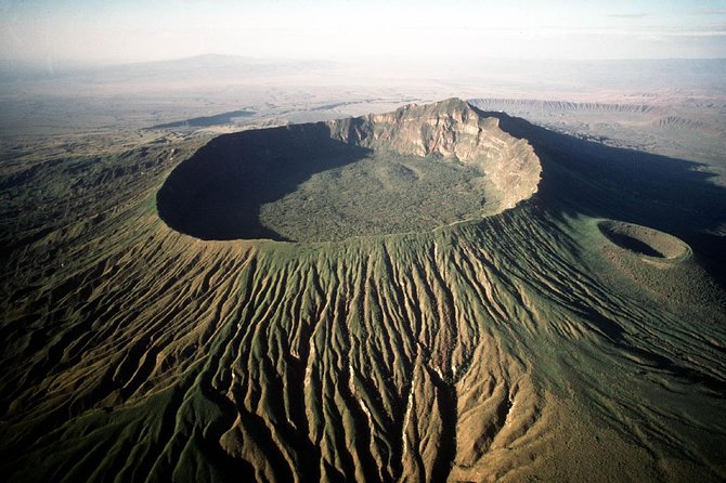 Private Tour to Mount Longonot and Optional Boat Ride on Lake Naivasha - Mount Longonot hike: an extinct volcano with real payoff