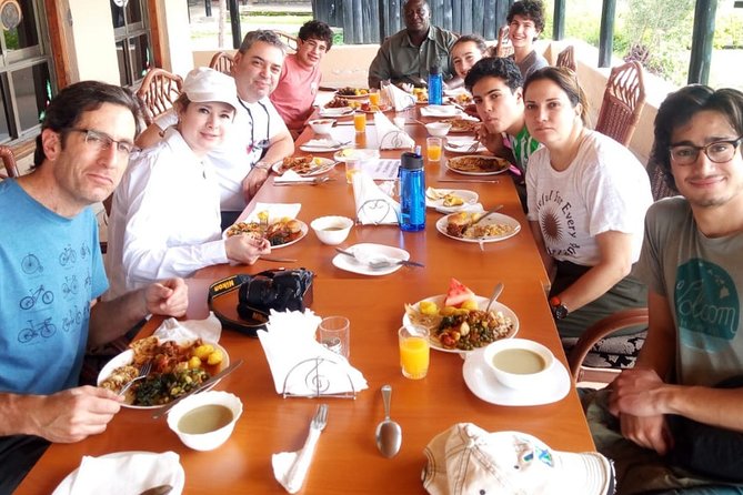 Private Traditional Kenyan Cooking Class with Lunch in Nairobi - Key Highlights You’ll Care About