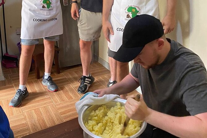 Private Traditional Kenyan Cooking Class with Lunch in Nairobi - Who This Cooking Class Fits Best