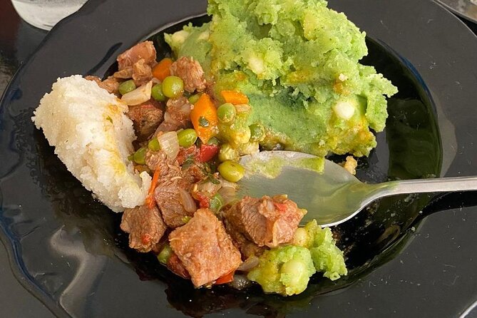 Private Traditional Kenyan Cooking Class with Lunch in Nairobi - Practical Tips Before You Go