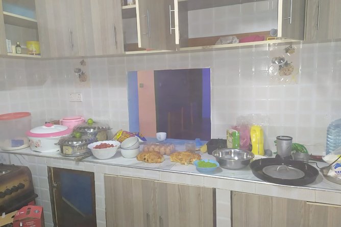 Private Traditional Kenyan Cooking Class with Lunch in Nairobi - Mukimo Basics: Potato-Forward Kikuyu Cooking