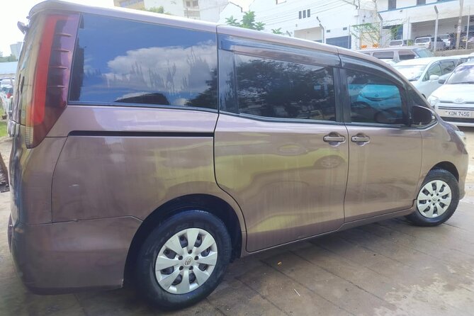 Private Transfer from Mombasa - Key Highlights You’ll Care About