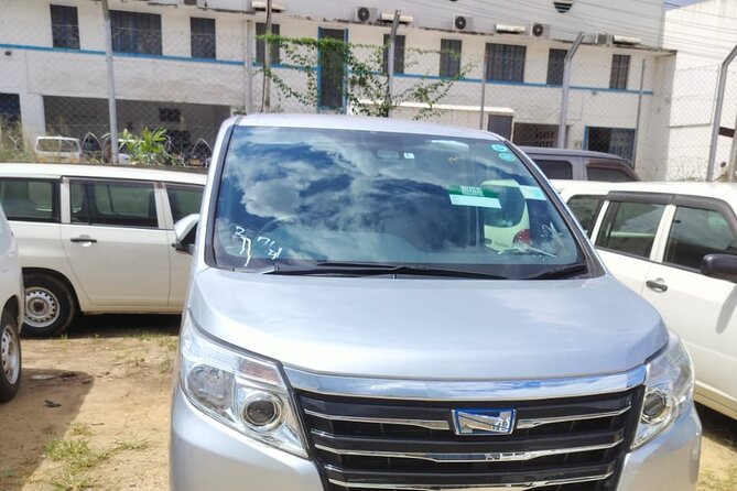 Private Transfer from Mombasa - Who This Transfer Suits Best (And Who Might Need Something Else)