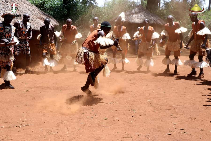 Rent A Local - Renting a Local guide in Nairobi: what that really buys you