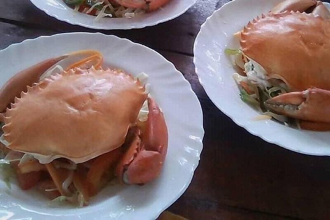 ROBINSON ISLAND/MARAFA HELL's KITCHEN - Key Highlights You Should Know Before You Go