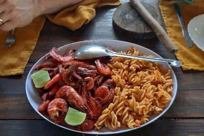 ROBINSON ISLAND/MARAFA HELL's KITCHEN - Price and Value: Is $87.11 a Fair Deal?