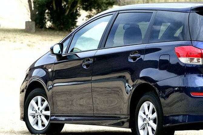 Safe and Executive Airport transfer in Nairobi - Jomo Kenyatta Airport Pickup: Finding Your Chauffeur Fast