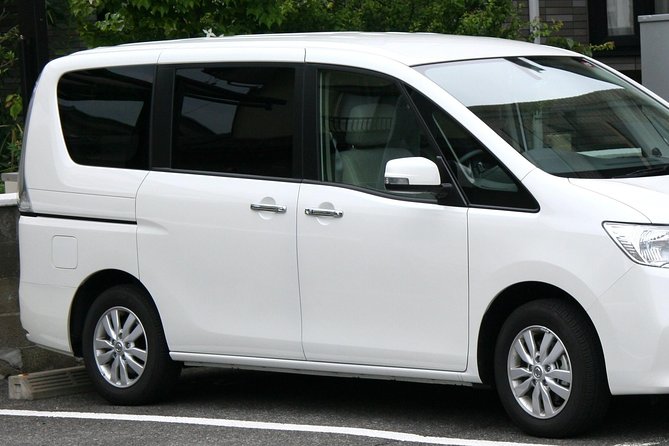 Safe and Private Airport transfer in Nairobi - Key Points You’ll Care About on Day One