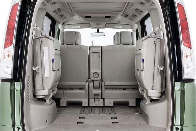 Safe and Private Airport transfer in Nairobi - Included vs Not Included: What You Should Expect to Pay Separately