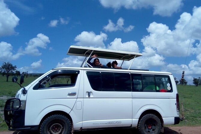 Safe Private Airport transfer in Nairobi - What This Nairobi Airport Transfer Actually Solves