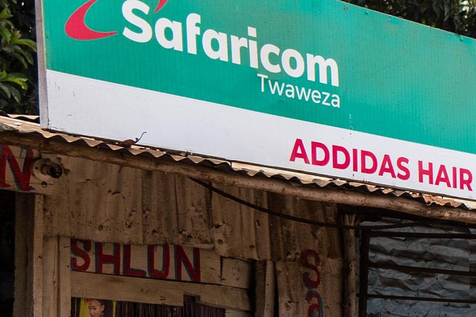 See Kibera with a Non-Profit Leader - Nairobi Through the Eyes of Seed Foundation Guides