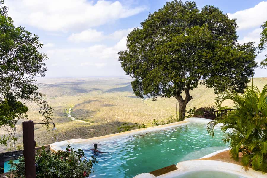 Shimba Hills Day Safari & Sheldrick Falls Hike Private Tour - Should You Book This Shimba Hills and Sheldrick Falls Private Tour?