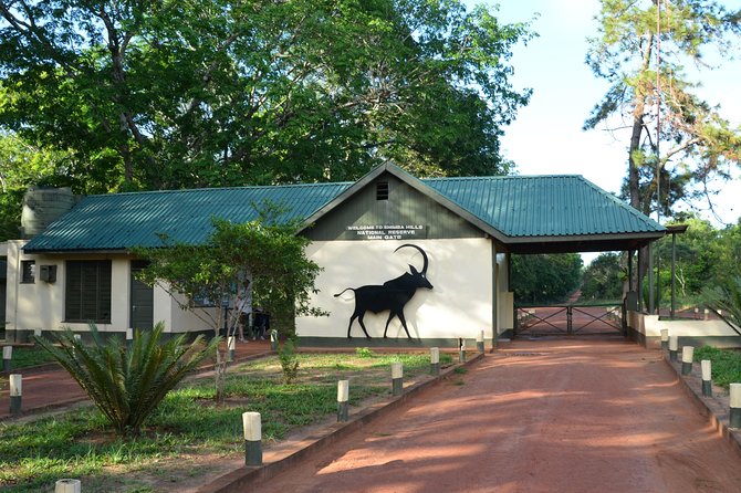 Shimba Hills Excursion - Who should book this Shimba Hills day trip, and who might not love it