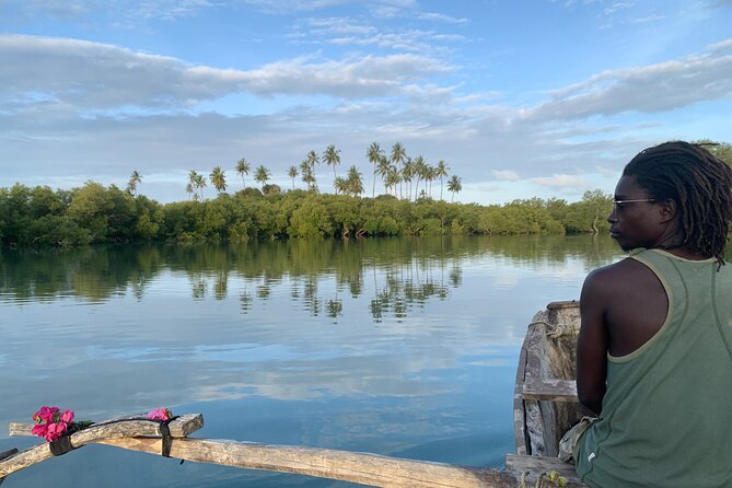 Sunset Canoe Tour on a River within the Mangroves - Key things to know before you go